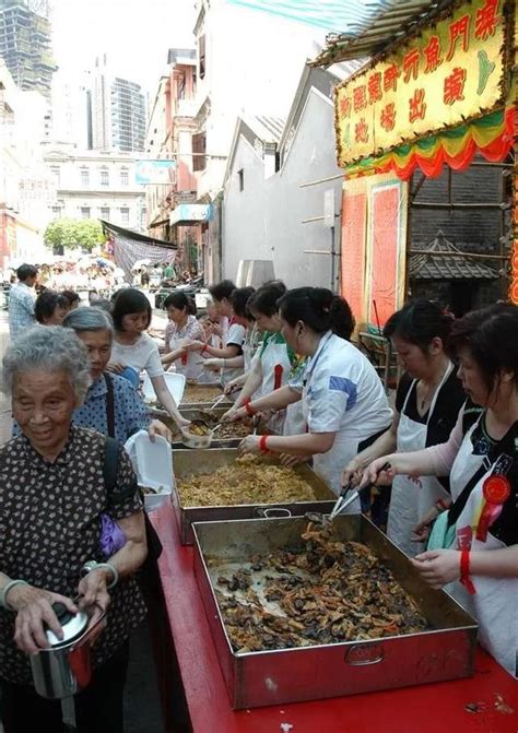 龍船頭|非遺澳門（之六） 